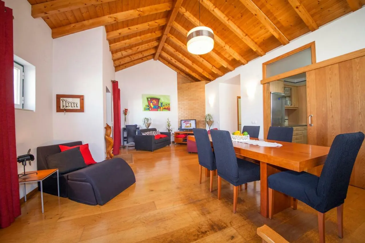 Casa vacanze A33 - Fishermans Cottage In Lagos