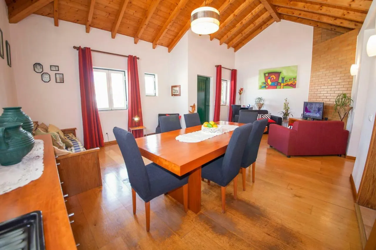 A33 - Fishermans Cottage In Lagos Casa vacanze