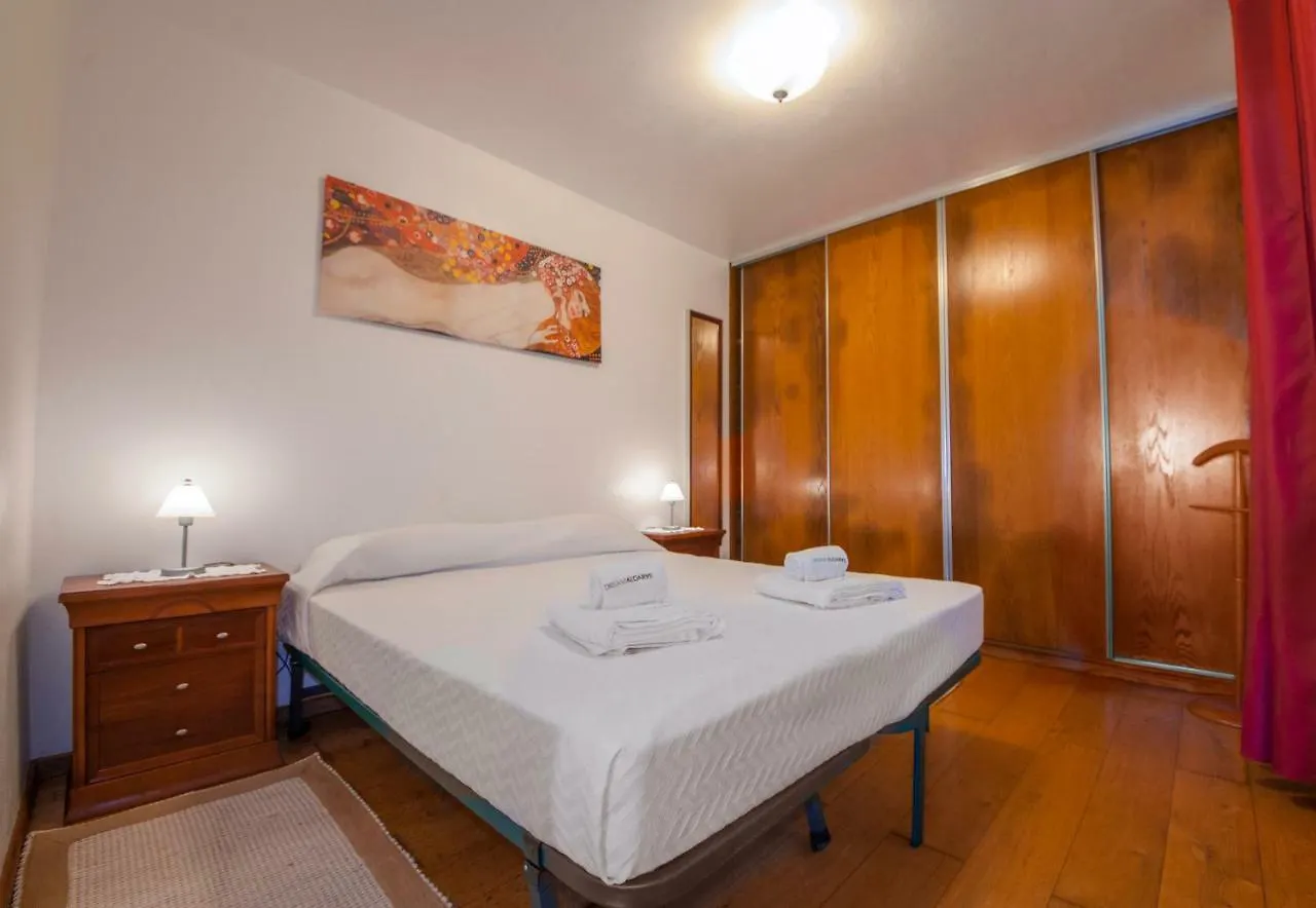 A33 - Fishermans Cottage In Lagos 0*,  Portogallo