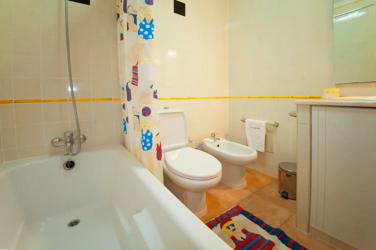 Casa vacanze A33 - Fishermans Cottage In Lagos
