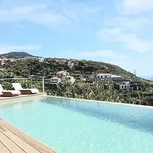 Les Terrasses Privatunterkunft Calheta (Madeira)