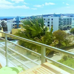  Appartement Cardeira