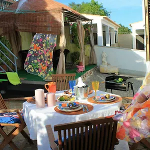 Сasa de vacaciones Casa Adoro Sol, Lagos