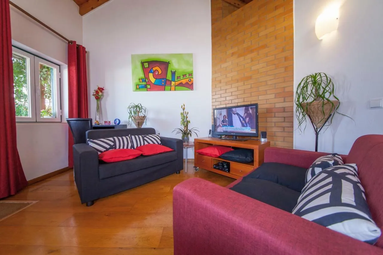 Ferienhaus A33 - Fishermans Cottage In Lagos