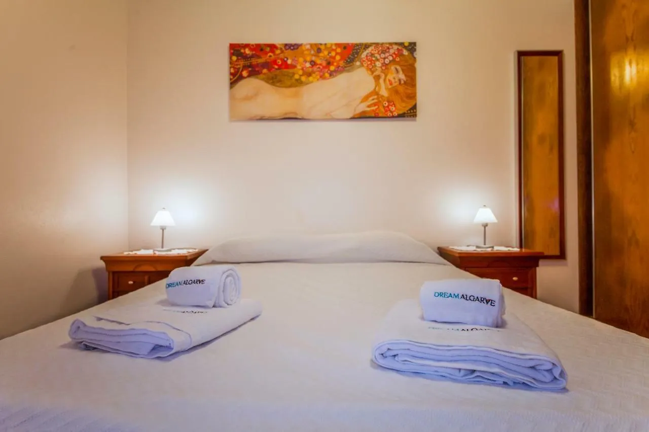 A33 - Fishermans Cottage In Lagos Portugal