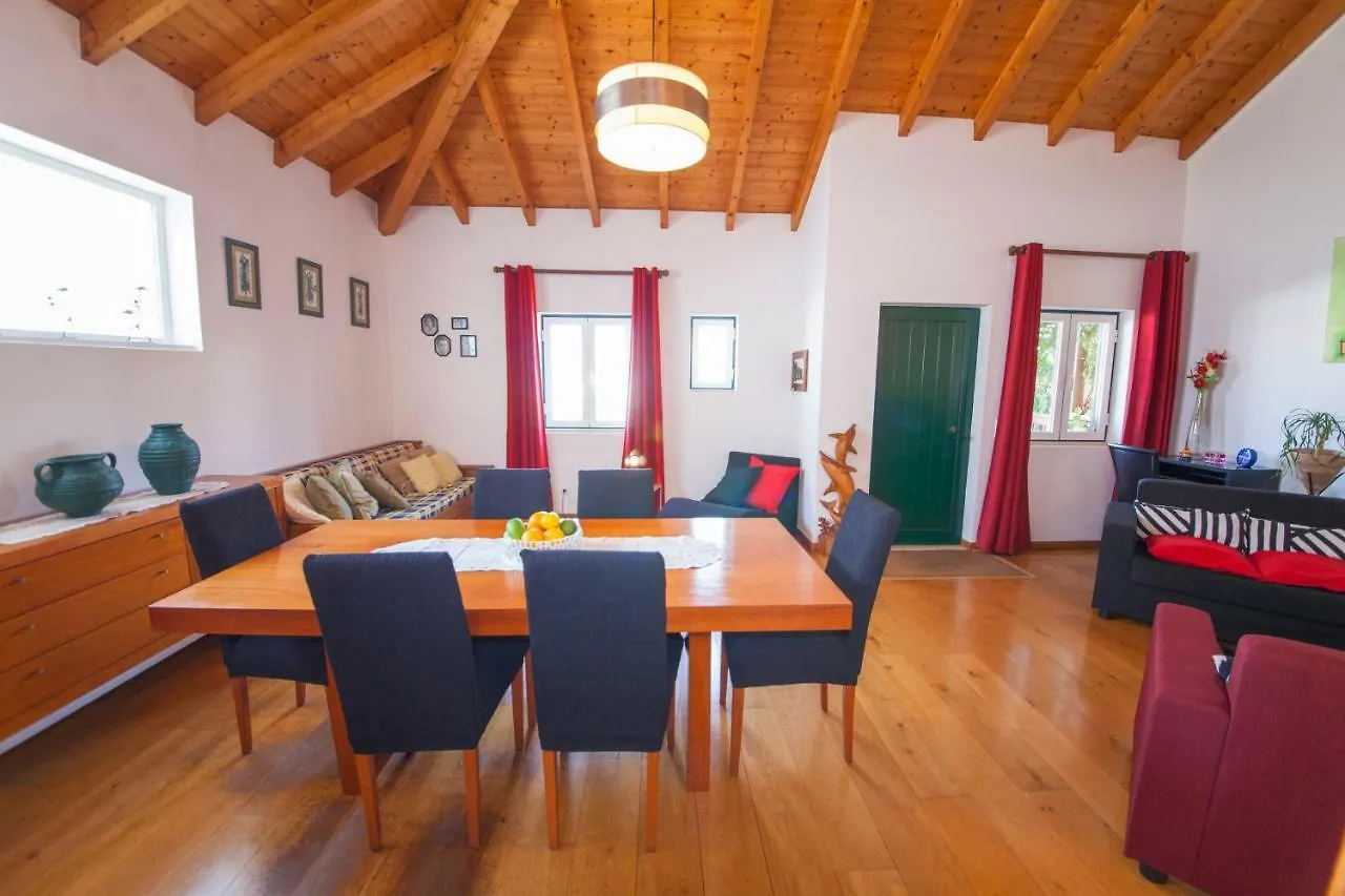 A33 - Fishermans Cottage In Lagos 0*,  Portugal