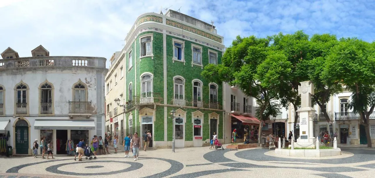 Ferienhaus A33 - Fishermans Cottage In Lagos