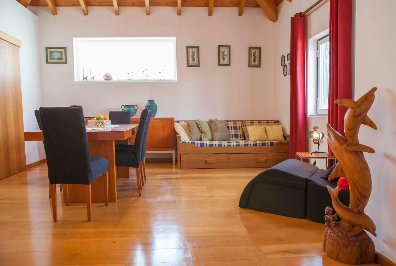Ferienhaus A33 - Fishermans Cottage In Lagos