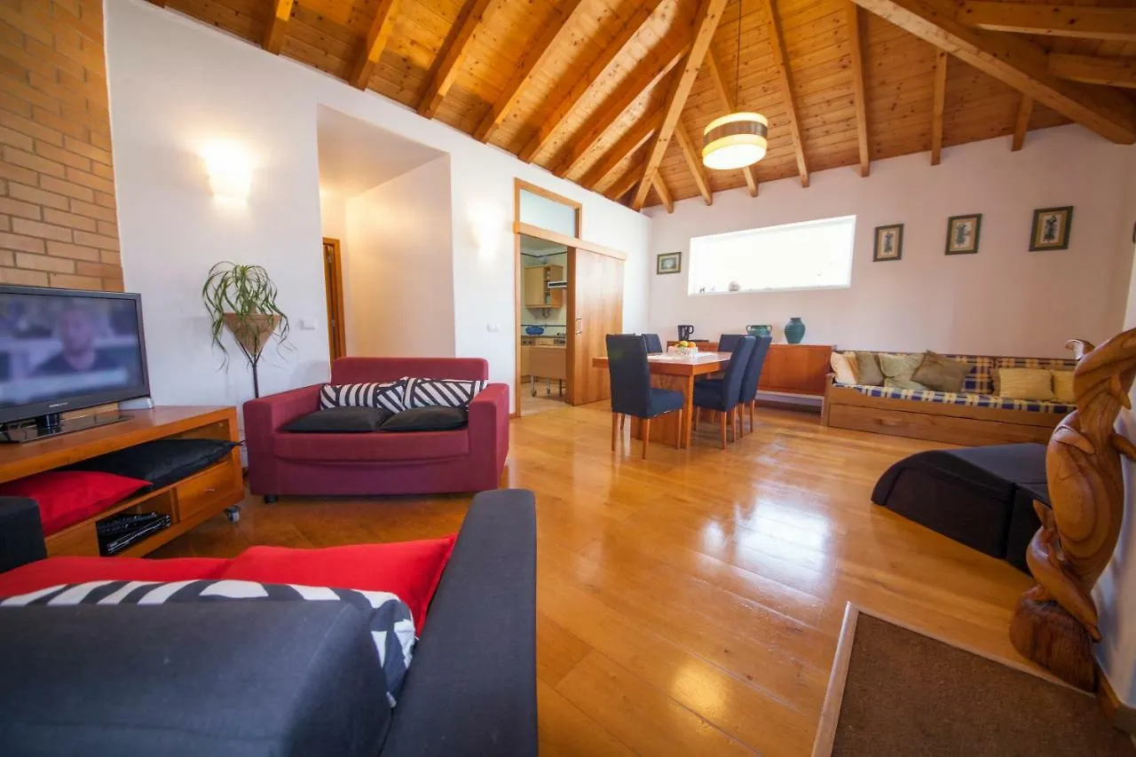 A33 - Fishermans Cottage In Lagos Ferienhaus